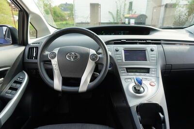 Toyota Prius Gebrauchtwagen