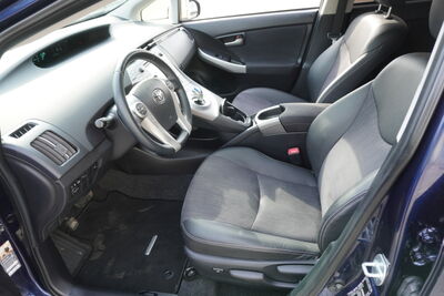 Toyota Prius Gebrauchtwagen