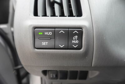 Toyota Prius Gebrauchtwagen