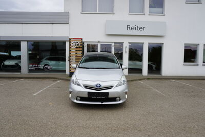 Toyota Prius Gebrauchtwagen