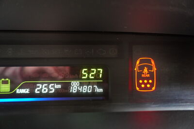 Toyota Prius Gebrauchtwagen