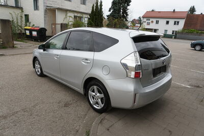 Toyota Prius Gebrauchtwagen