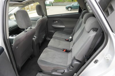 Toyota Prius Gebrauchtwagen