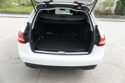 Mercedes-Benz C-Klasse Gebrauchtwagen