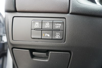 Mazda Mazda6 Gebrauchtwagen