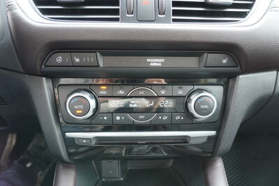 Mazda Mazda6 Gebrauchtwagen