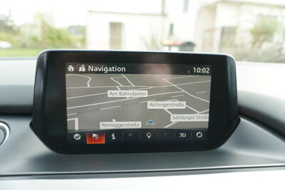 Mazda Mazda6 Gebrauchtwagen