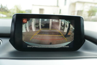 Mazda Mazda6 Gebrauchtwagen