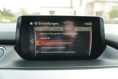 Mazda Mazda6 Gebrauchtwagen