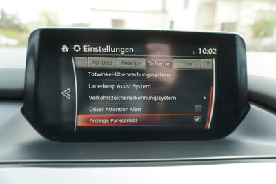 Mazda Mazda6 Gebrauchtwagen