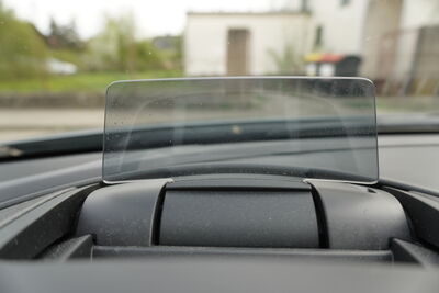 Mazda Mazda6 Gebrauchtwagen