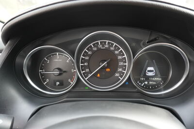 Mazda Mazda6 Gebrauchtwagen