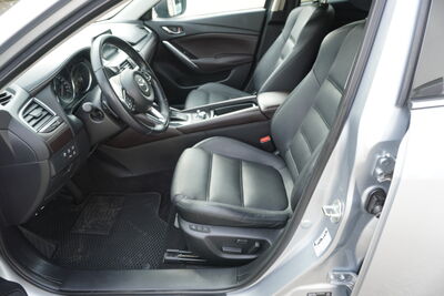 Mazda Mazda6 Gebrauchtwagen