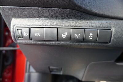 Toyota Corolla Gebrauchtwagen