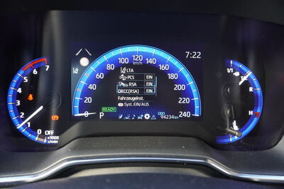 Toyota Corolla Gebrauchtwagen