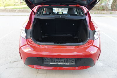 Toyota Corolla Gebrauchtwagen