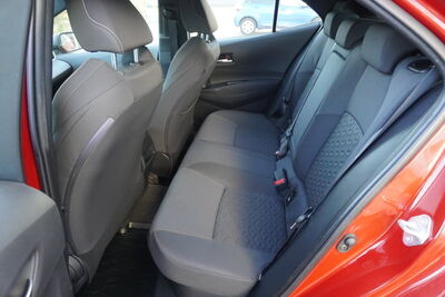 Toyota Corolla Gebrauchtwagen