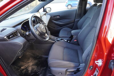 Toyota Corolla Gebrauchtwagen