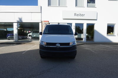 VW Transporter T6 Gebrauchtwagen