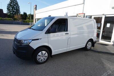 VW Transporter T6 Gebrauchtwagen