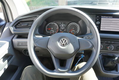 VW Transporter T6 Gebrauchtwagen