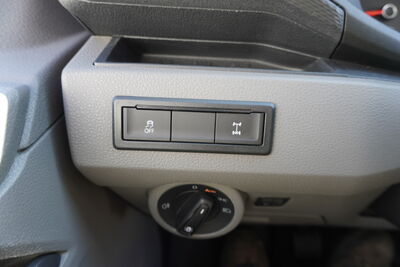 VW Transporter T6 Gebrauchtwagen