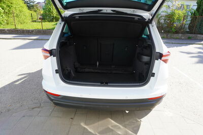 Skoda Karoq Gebrauchtwagen