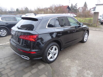 Audi Q5 Gebrauchtwagen