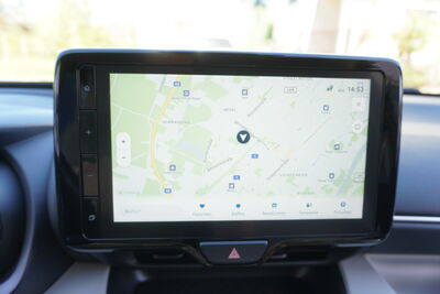 Toyota Yaris Gebrauchtwagen