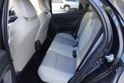 Toyota Yaris Gebrauchtwagen