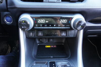 Toyota RAV4 Gebrauchtwagen