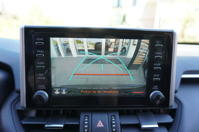 Toyota RAV4 Gebrauchtwagen