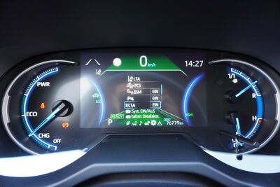 Toyota RAV4 Gebrauchtwagen