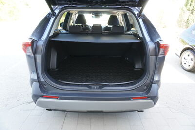 Toyota RAV4 Gebrauchtwagen