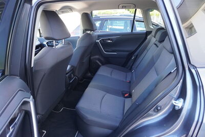 Toyota RAV4 Gebrauchtwagen