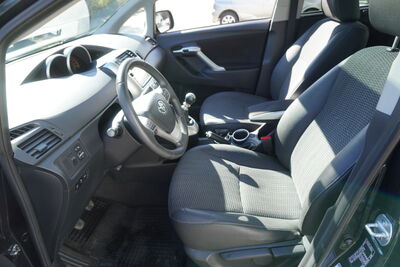 Toyota Verso Gebrauchtwagen