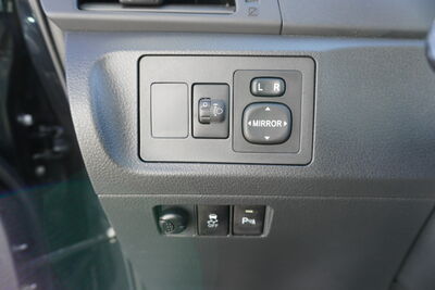 Toyota Verso Gebrauchtwagen