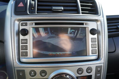 Toyota Verso Gebrauchtwagen