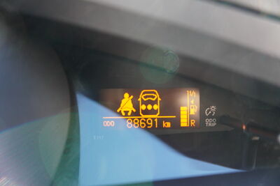 Toyota Verso Gebrauchtwagen