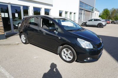 Toyota Verso Gebrauchtwagen