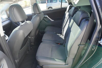 Toyota Verso Gebrauchtwagen