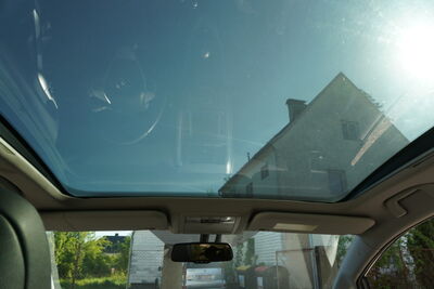 Toyota Verso Gebrauchtwagen