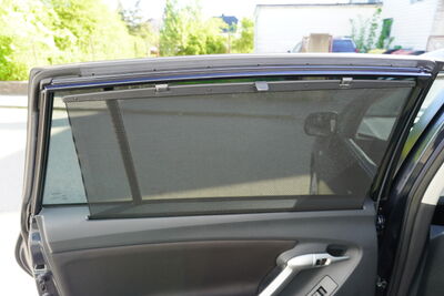 Toyota Verso Gebrauchtwagen