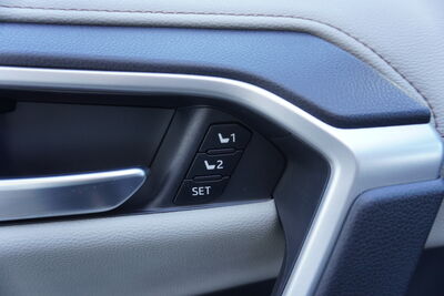 Toyota RAV4 Gebrauchtwagen