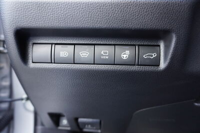 Toyota RAV4 Gebrauchtwagen