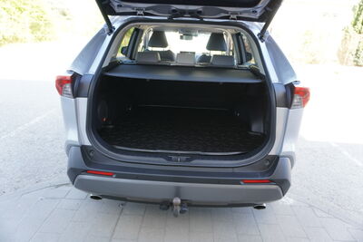 Toyota RAV4 Gebrauchtwagen