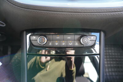 Opel Grandland X Gebrauchtwagen