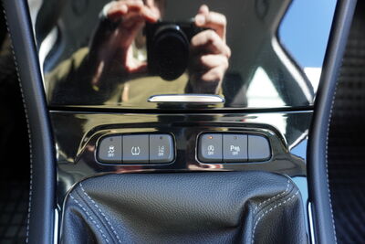 Opel Grandland X Gebrauchtwagen