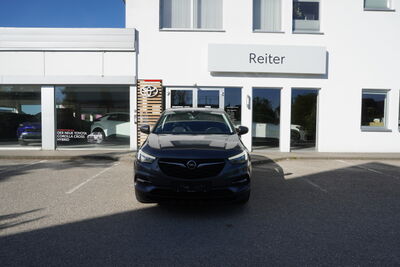 Opel Grandland X Gebrauchtwagen