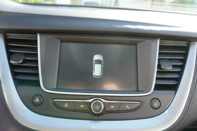 Opel Grandland X Gebrauchtwagen